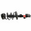 Monroe 172781 Suspension Strut and Coil Spring Assembly