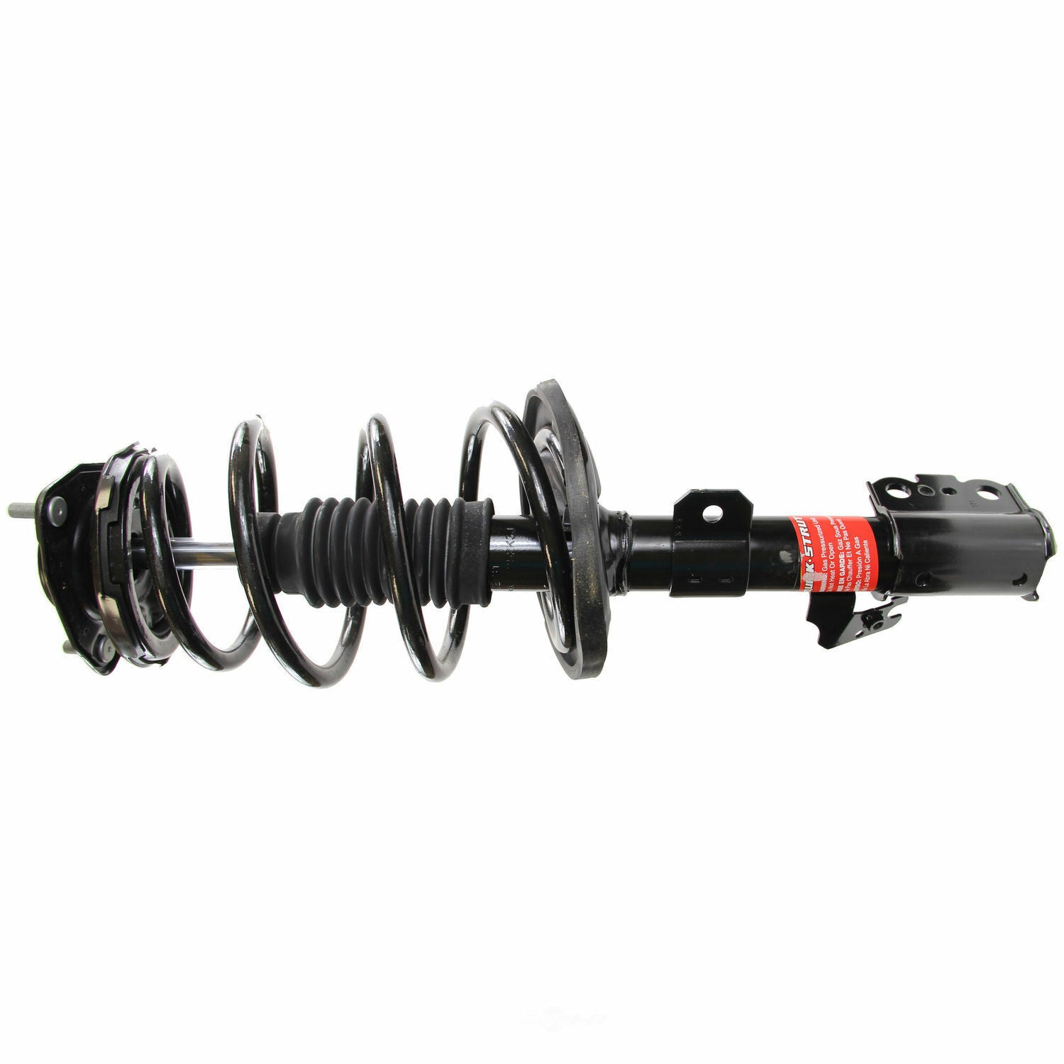 Monroe 172781 Suspension Strut and Coil Spring Assembly