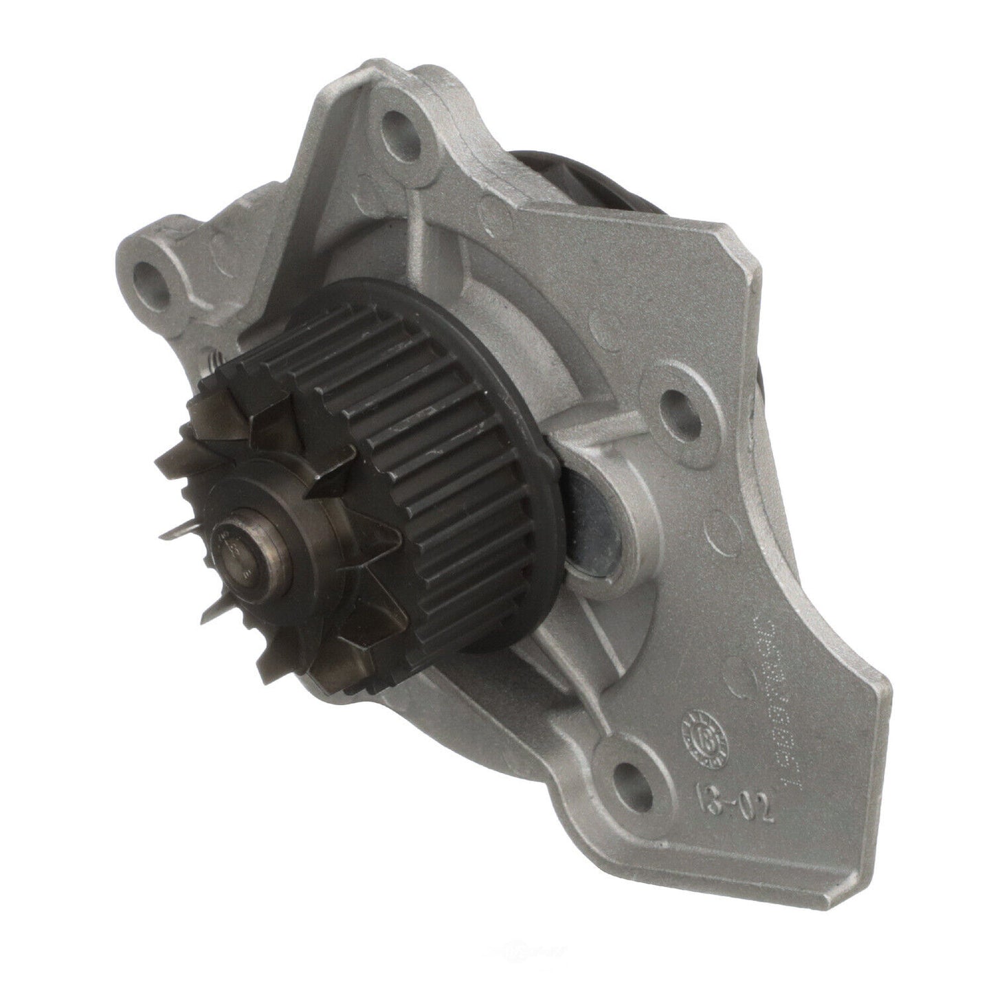 CARTER WATER PUMPS W2375M Engine Water Pump