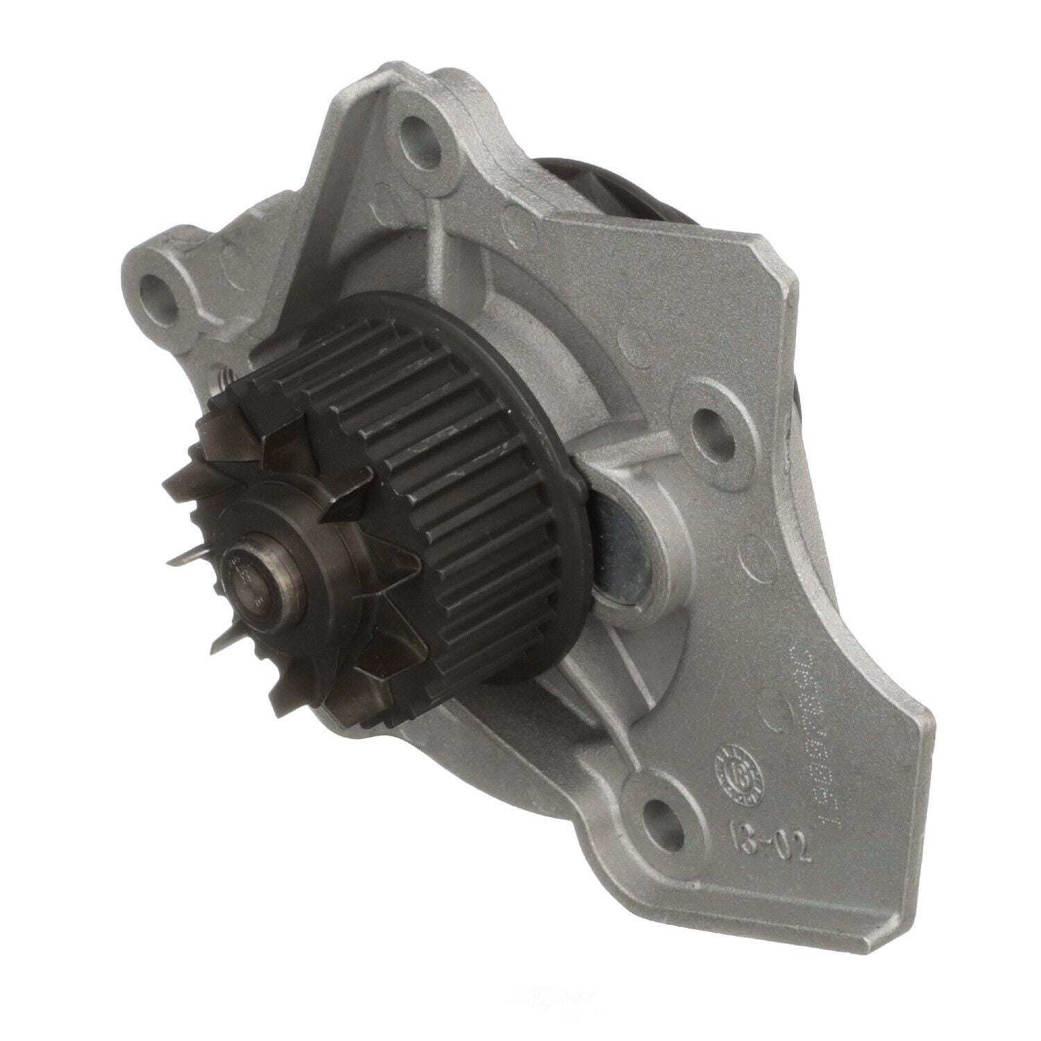 CARTER WATER PUMPS W2375M Engine Water Pump