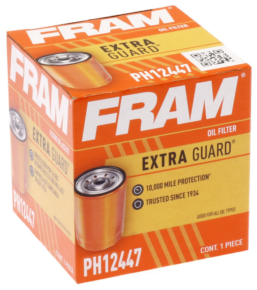 Fram PH12447 Engine Oil Filter