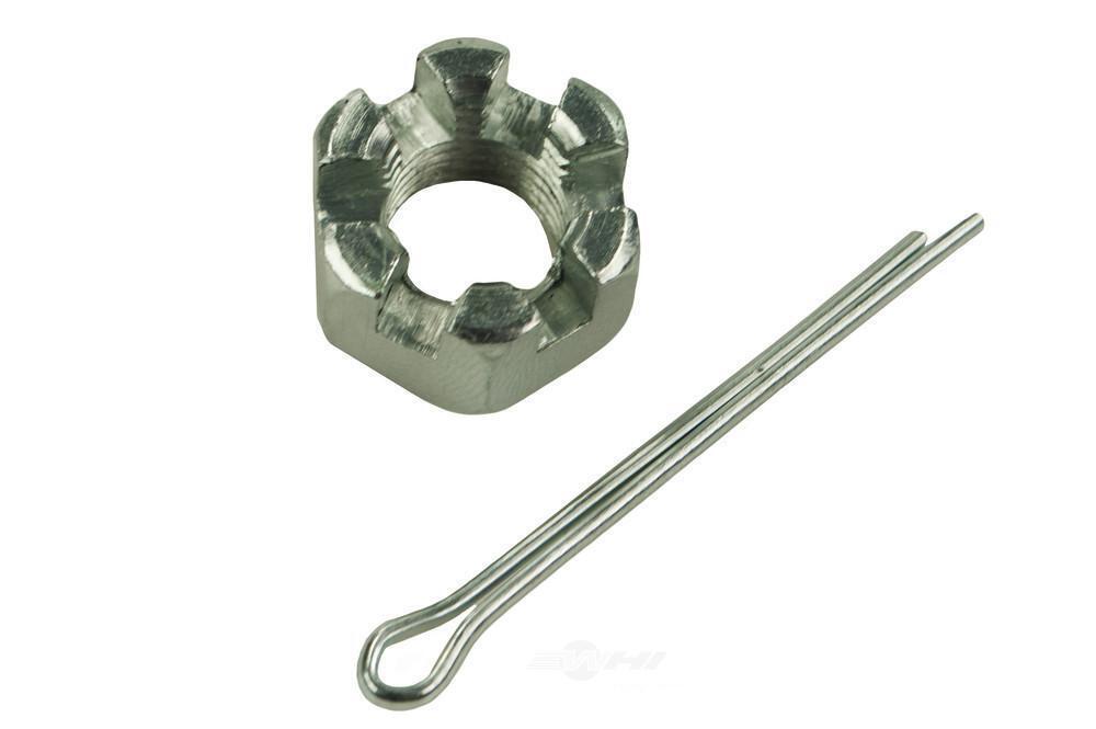 ACDelco Advantage MS40674 Steering Tie Rod End