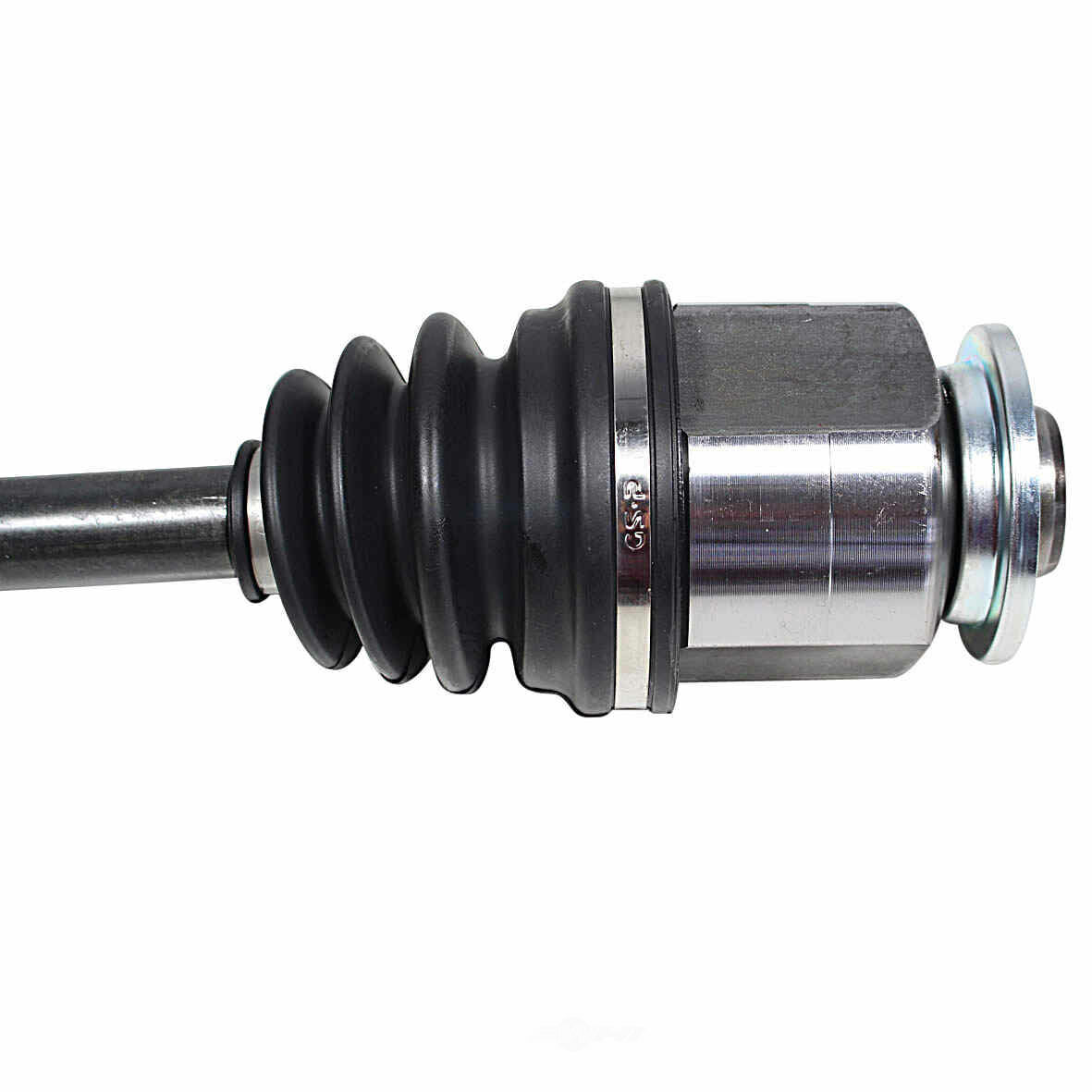 GSP North America NCV75021 CV Axle Assembly