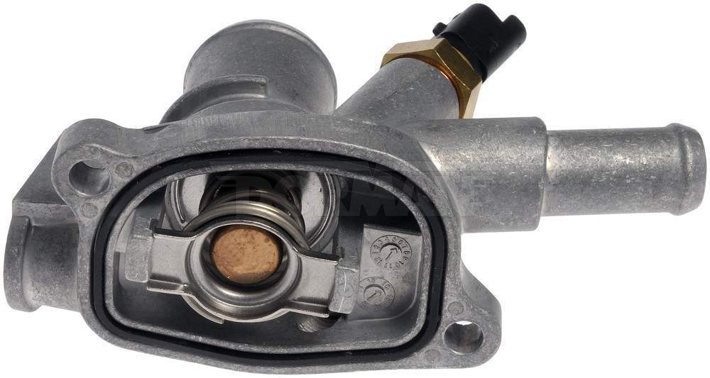 Dorman 902-3041 Engine Coolant Thermostat Housing Assembly