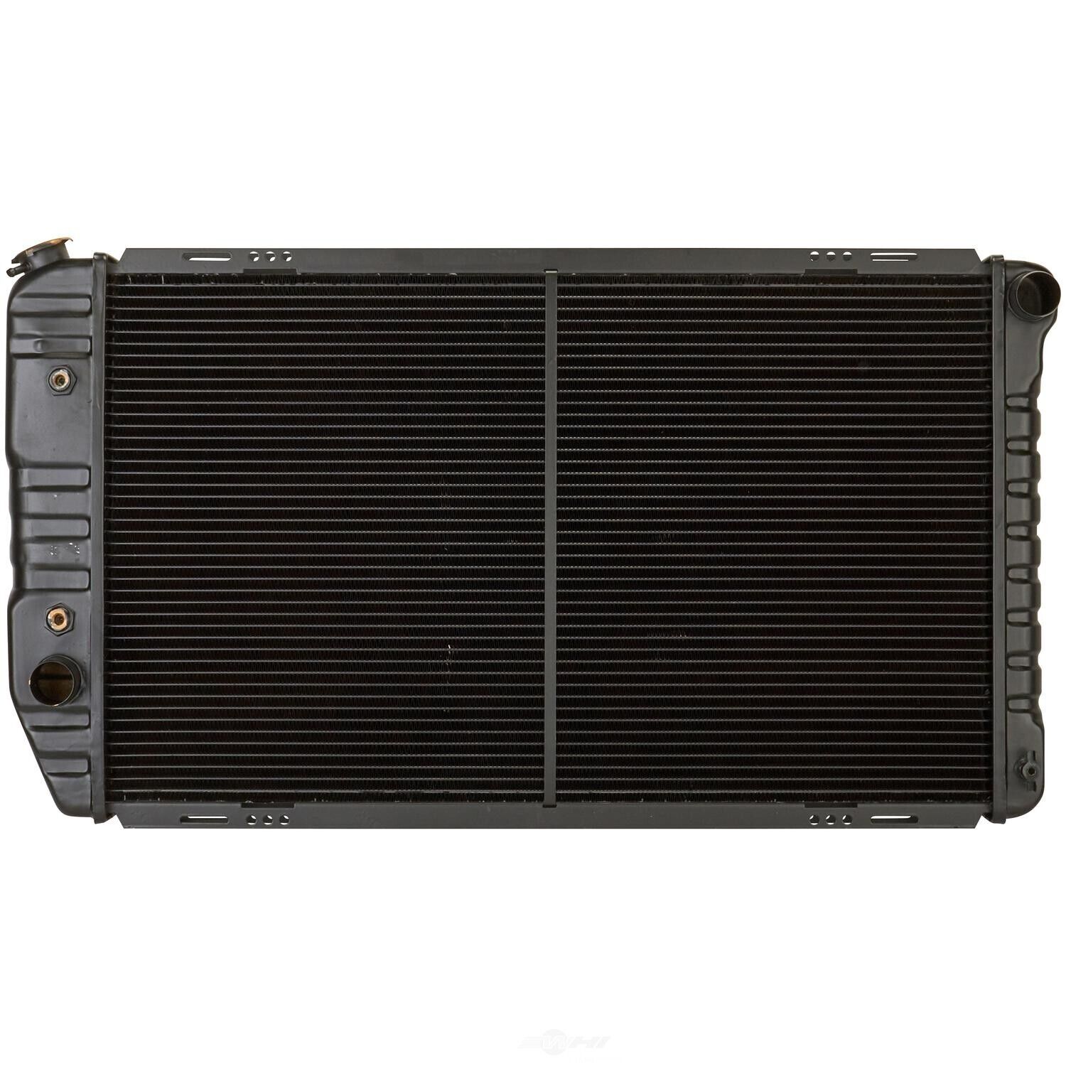Spectra Premium Industries Inc CU401 Radiator