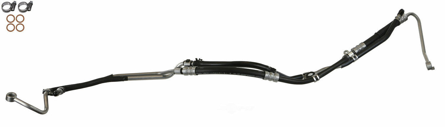 CRP PSH0573 Power Steering Pressure Line Hose Assembly