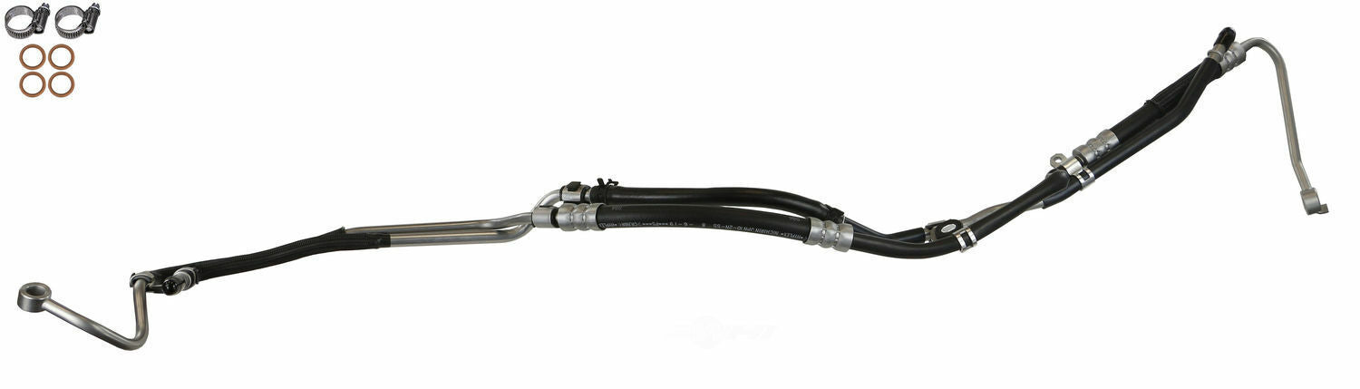 CRP PSH0573 Power Steering Pressure Line Hose Assembly