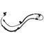 BWD ABS2063 ABS Wheel Speed Sensor