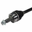 GSP North America NCV12104 CV Axle Assembly