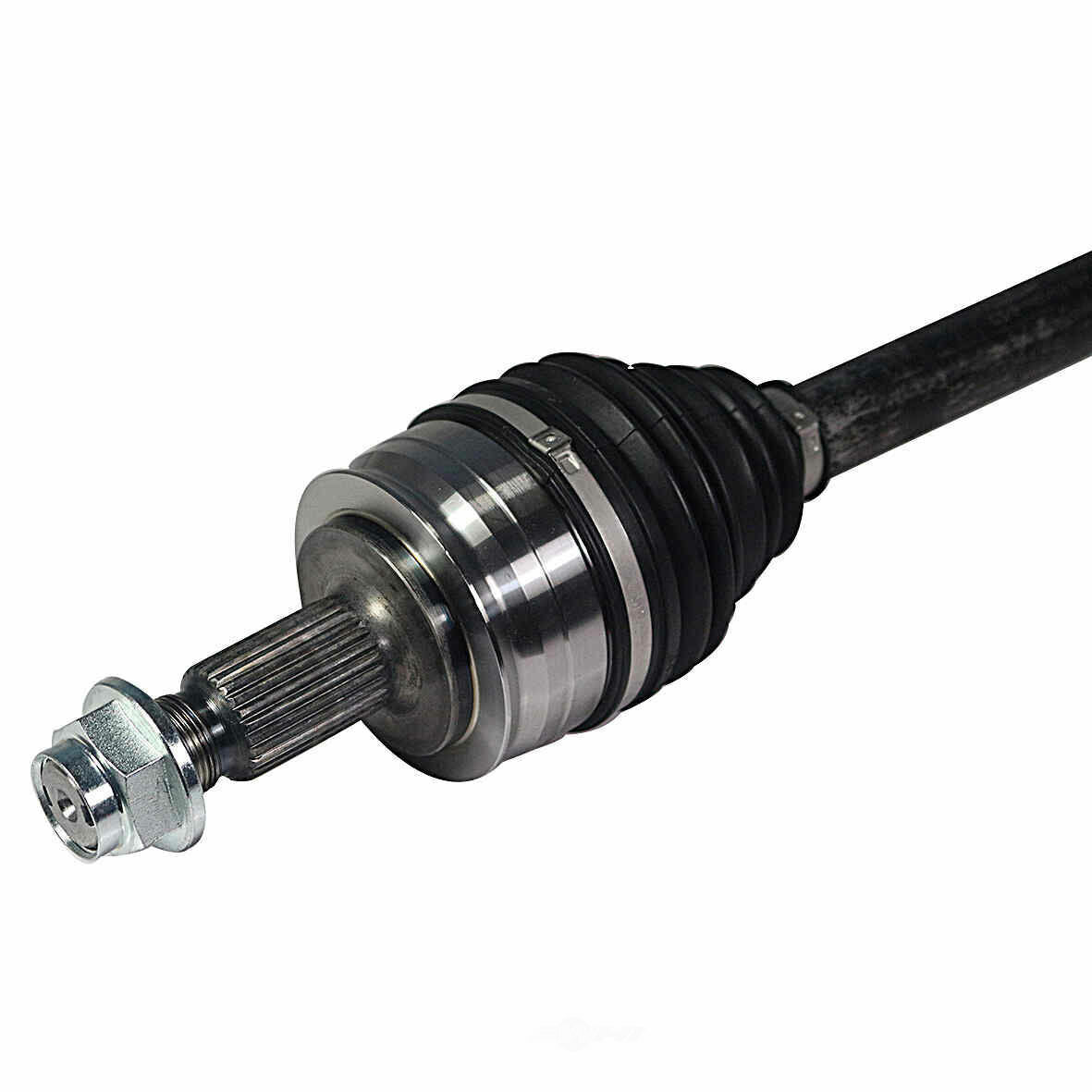 GSP North America NCV12104 CV Axle Assembly