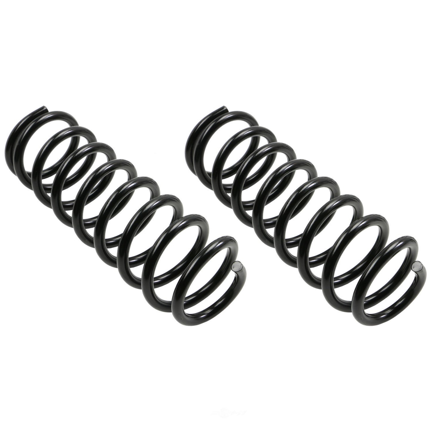 Moog 81699 Coil Spring Set