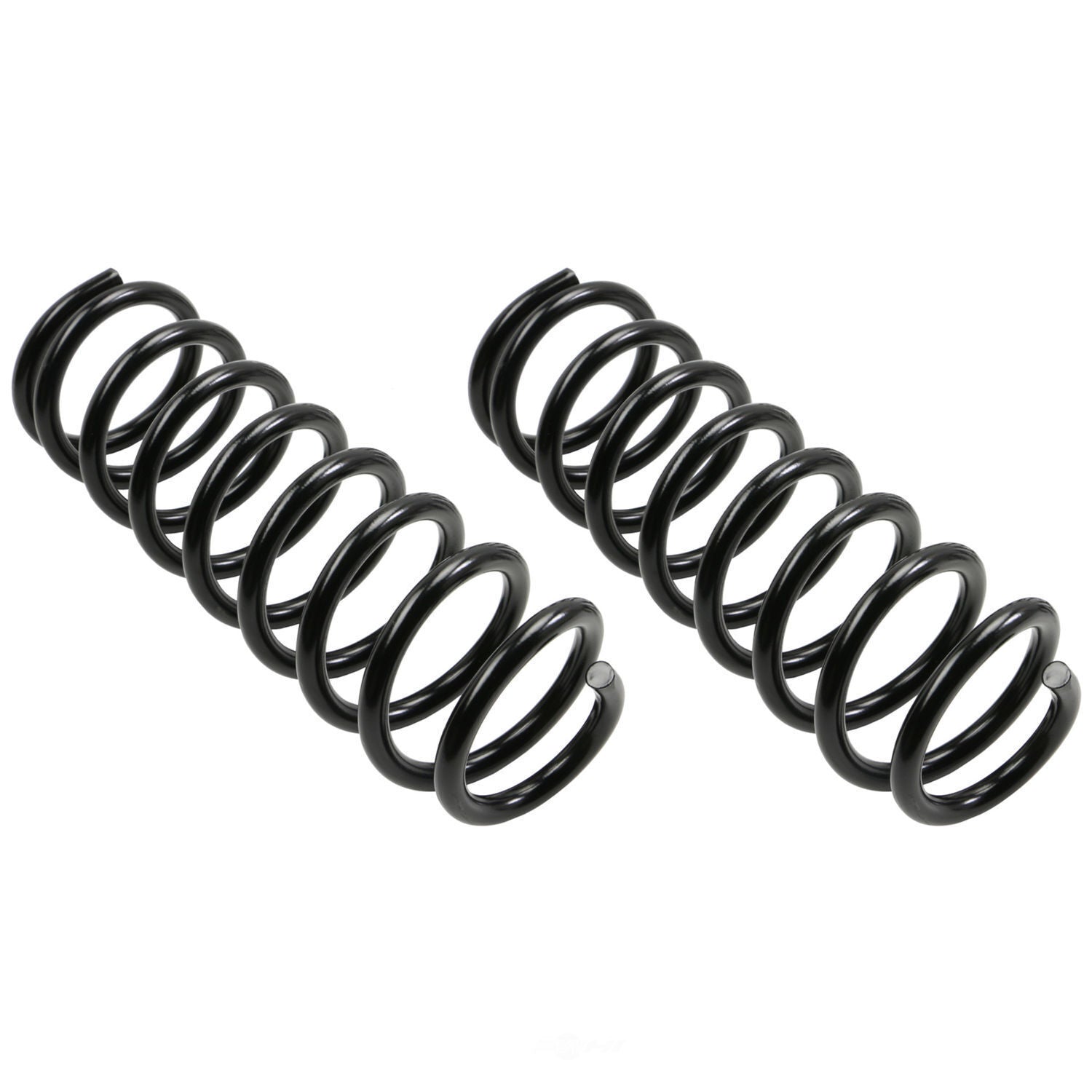 Moog 81699 Coil Spring Set