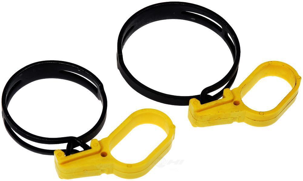 Dorman 626-325 Radiator Coolant Hose