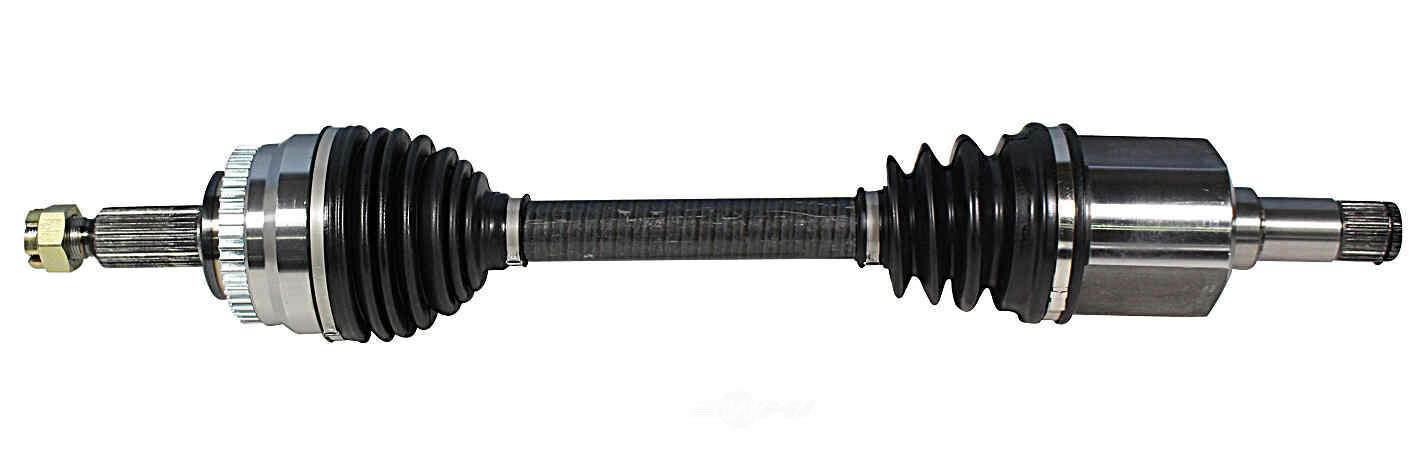 GSP North America NCV75001 CV Axle Assembly