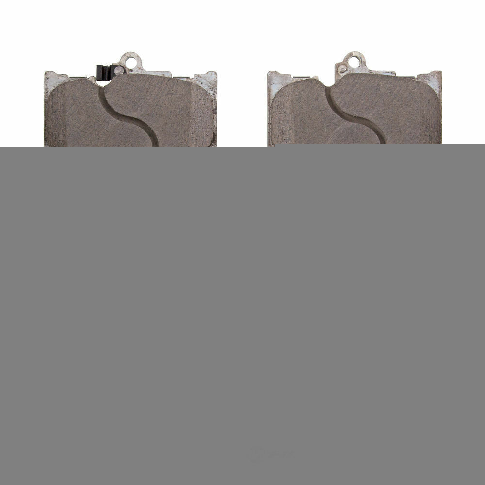 Wagner OEX1118 Disc Brake Pad Set