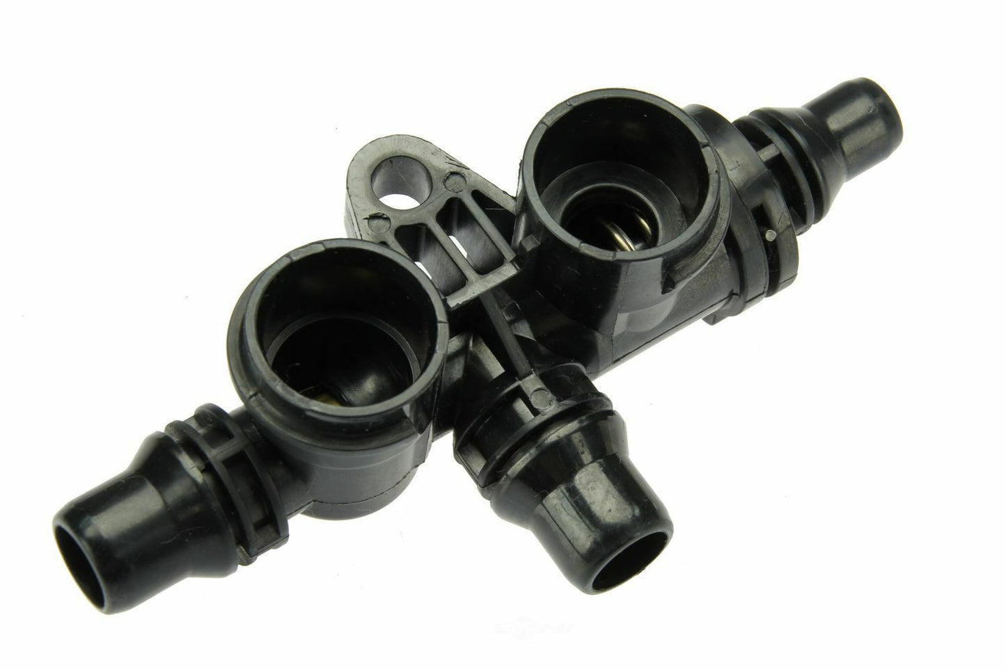 URO SHORT SKU URO-017100 Automatic Transmission Oil Cooler Thermostat