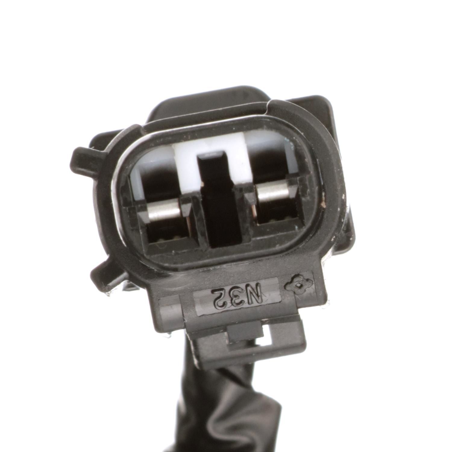 BWD DLA11494 Hood Latch Assembly