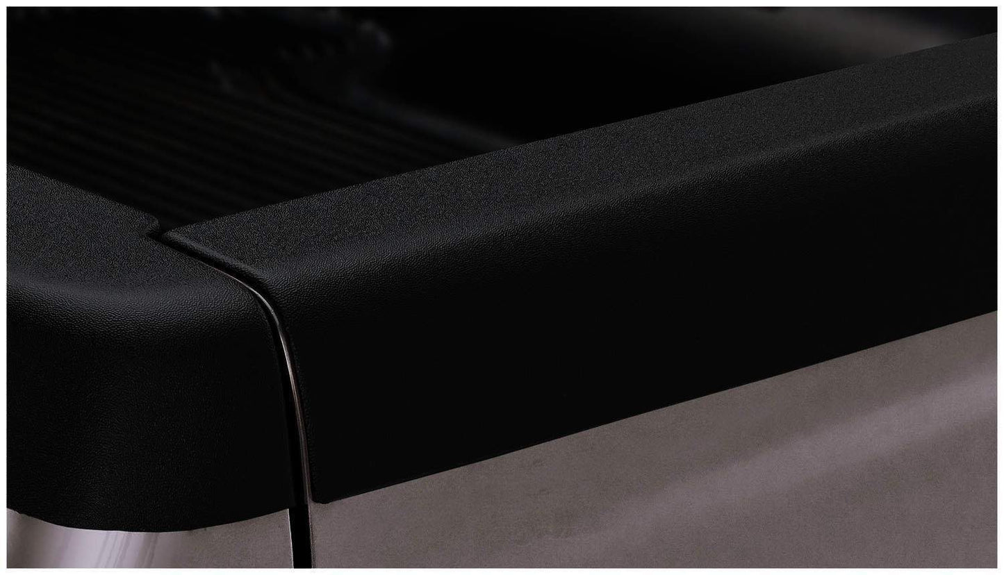 BUSHWACKER 48505 Tailgate Cap Protector
