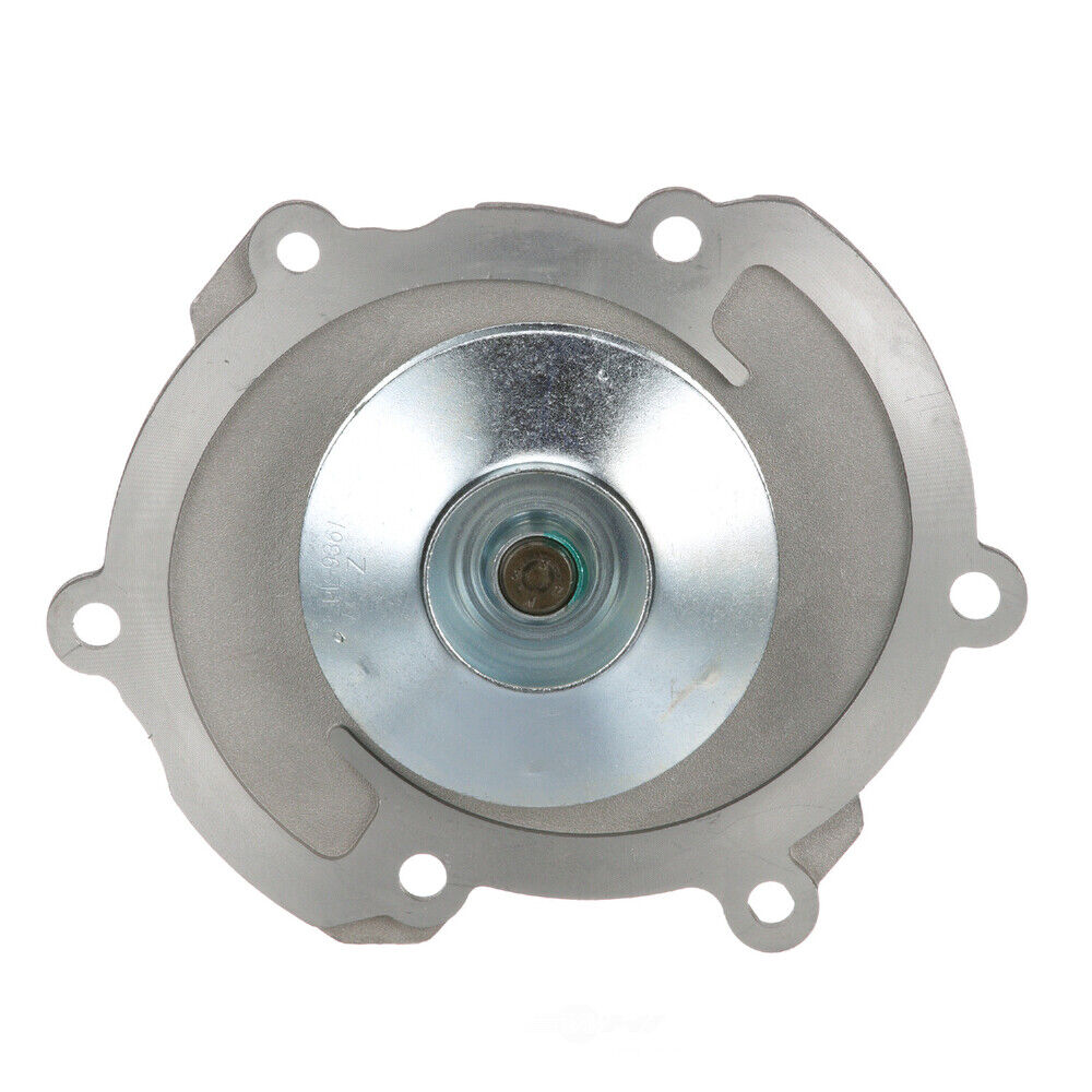 CARTER WATER PUMPS W9361M Engine Water Pump