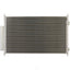 Spectra Premium Industries Inc 7-4917 A/C Condenser