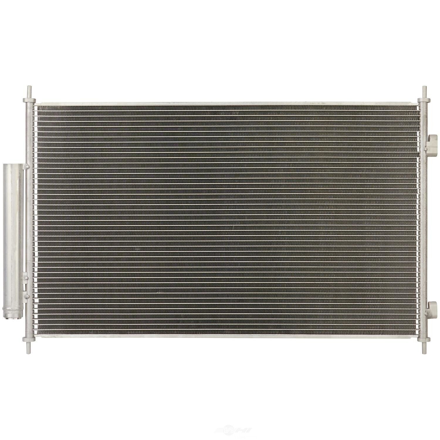 Spectra Premium Industries Inc 7-4917 A/C Condenser