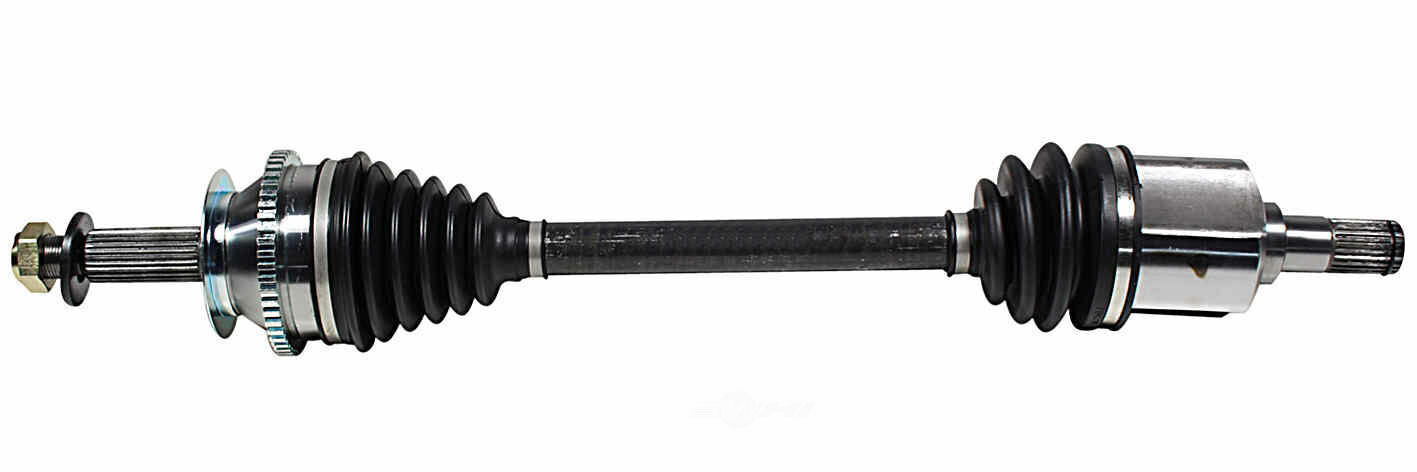 GSP North America NCV37538 CV Axle Assembly