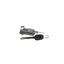BWD CS372L Ignition Lock Cylinder