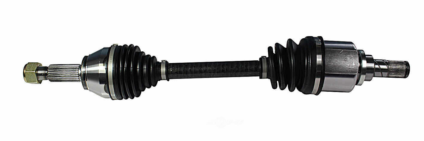 GSP North America NCV11053 CV Axle Assembly