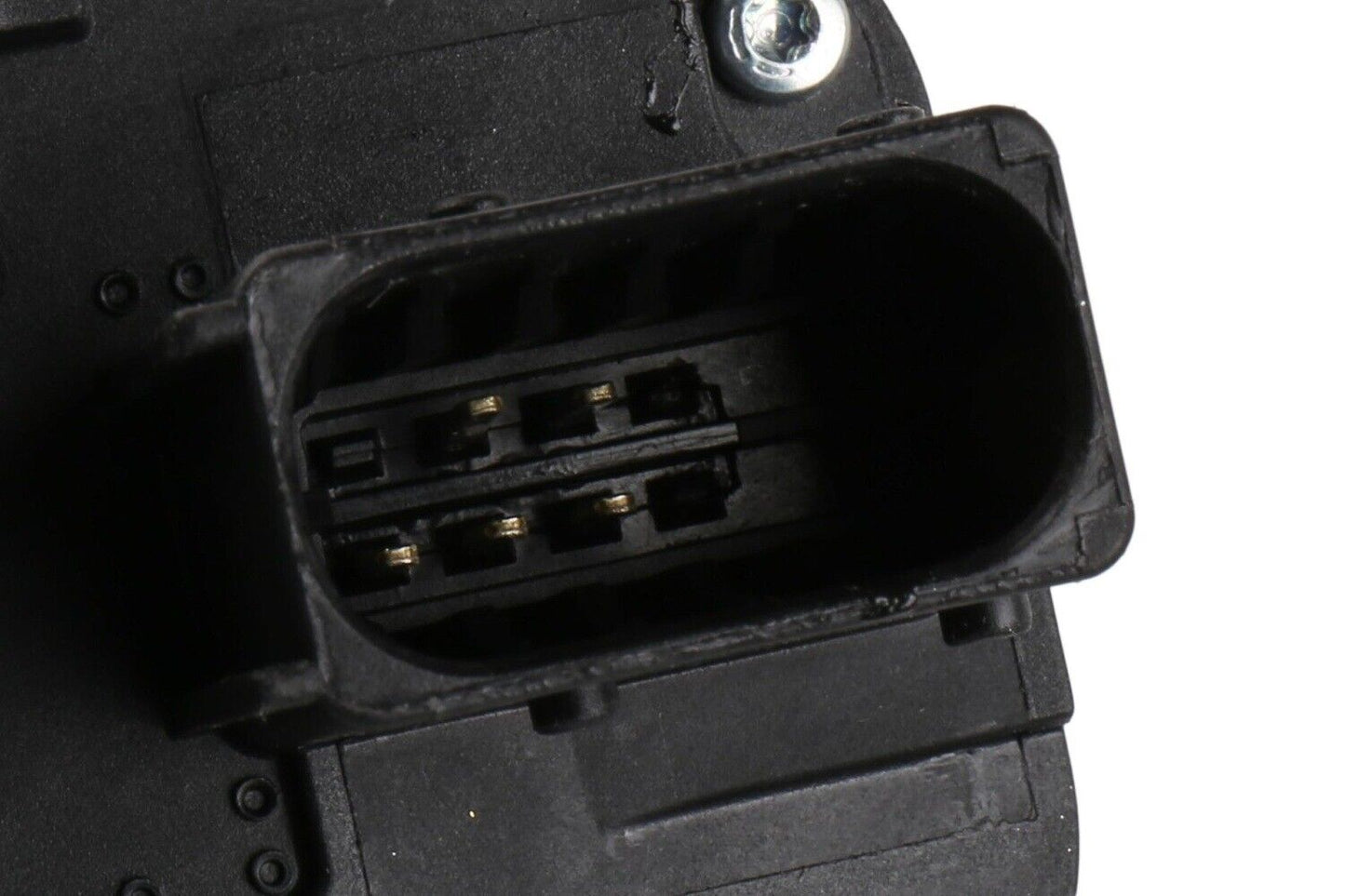 Genuine GM Parts 25876385 Door Latch Assembly
