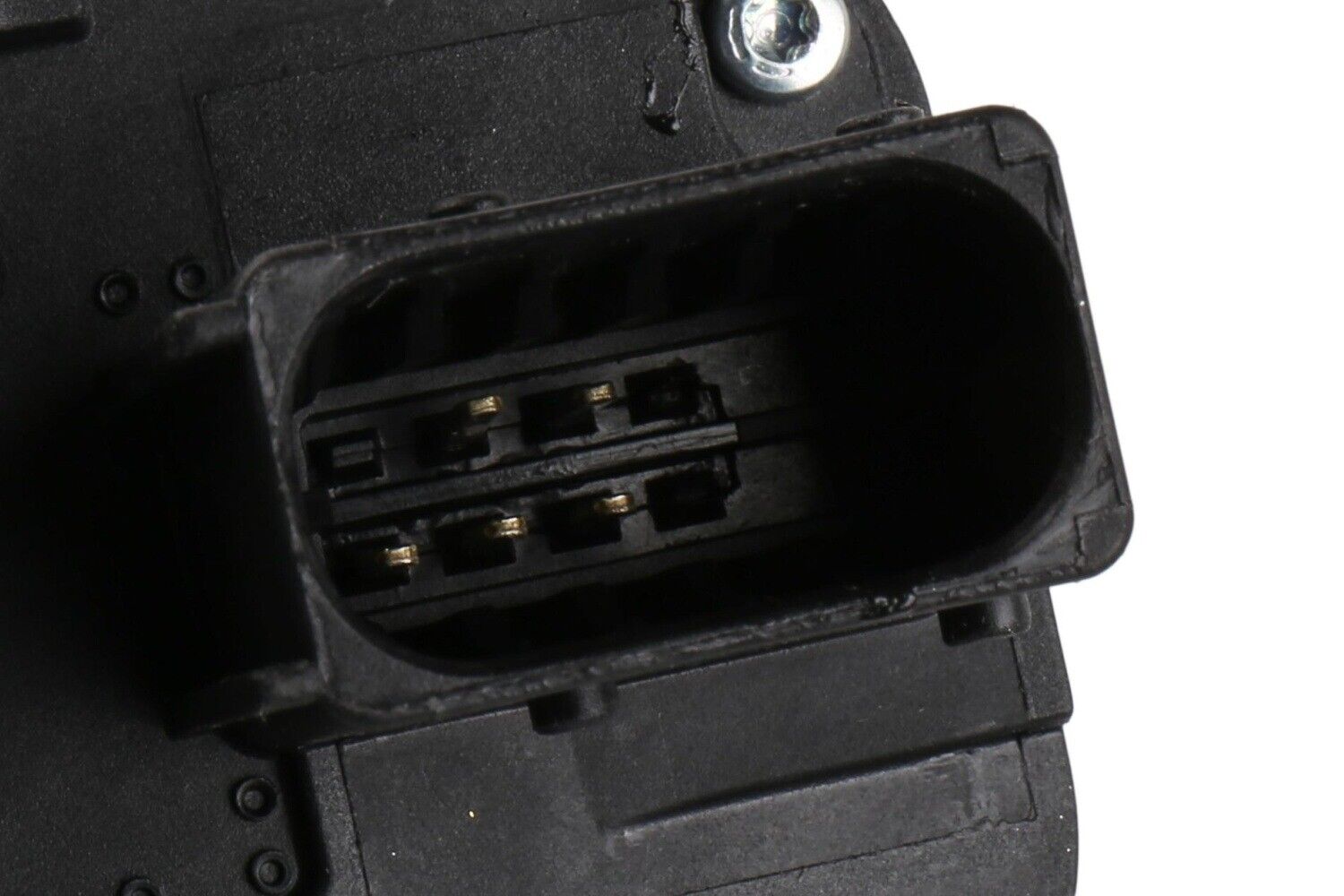 Genuine GM Parts 25876385 Door Latch Assembly