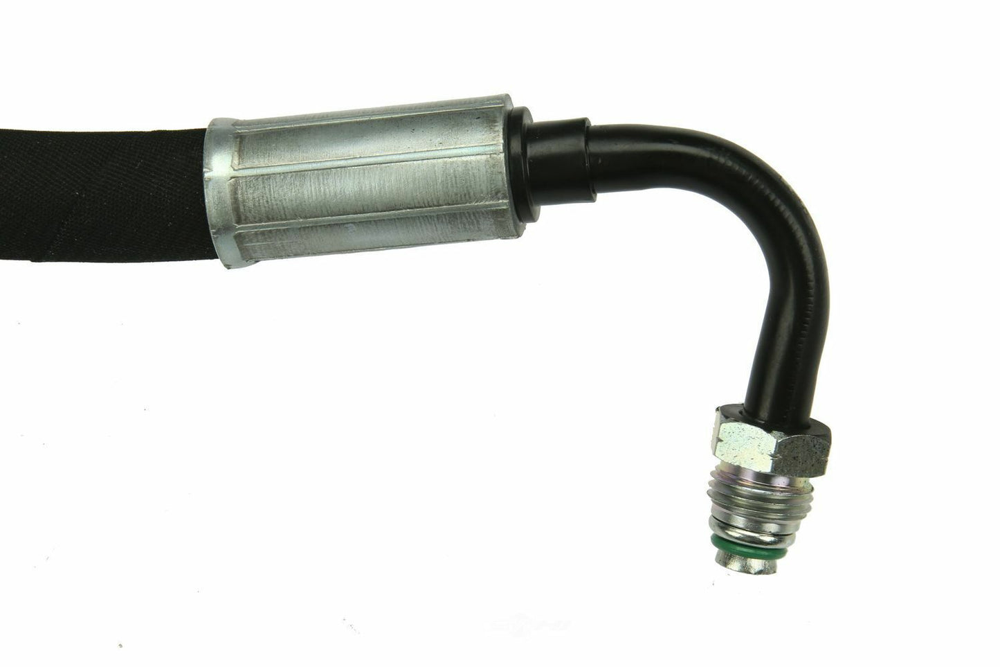 URO SHORT SKU URO-001438 Power Steering Pressure Hose
