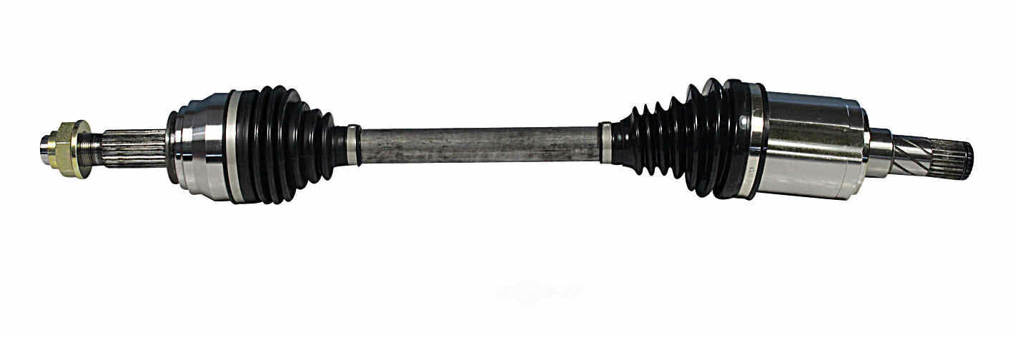 GSP North America NCV10301 CV Axle Assembly