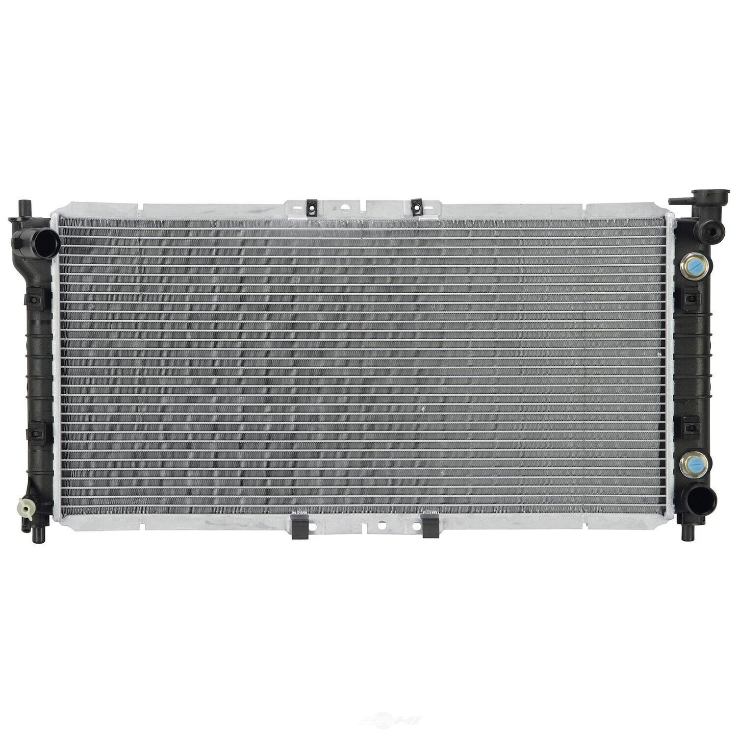 Spectra Premium Industries Inc CU1323 Radiator