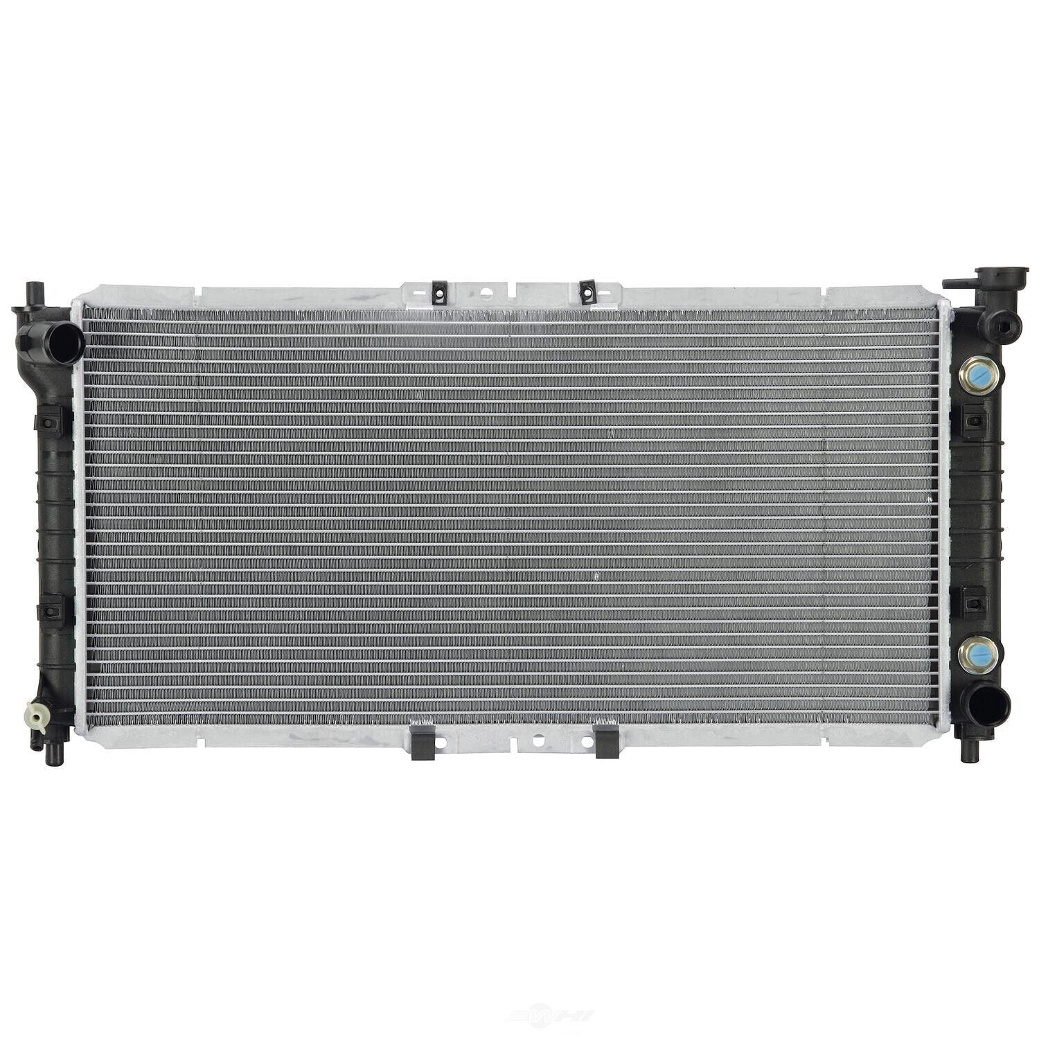 Spectra Premium Industries Inc CU1323 Radiator