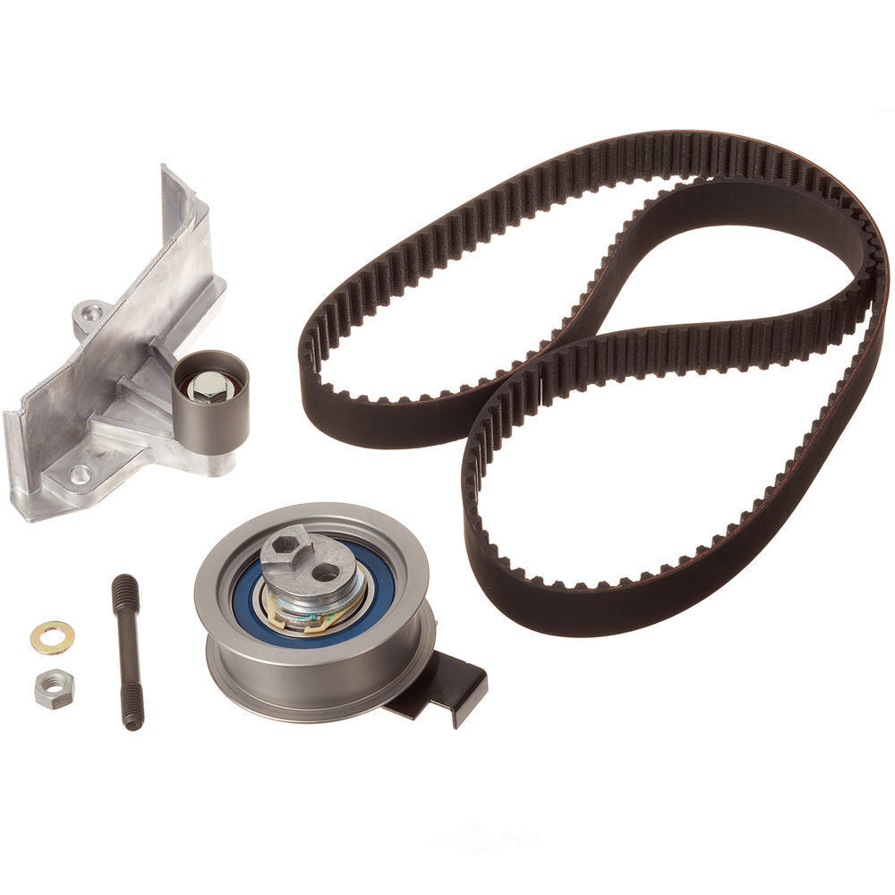 INA ZD0546K Engine Timing Belt Kit