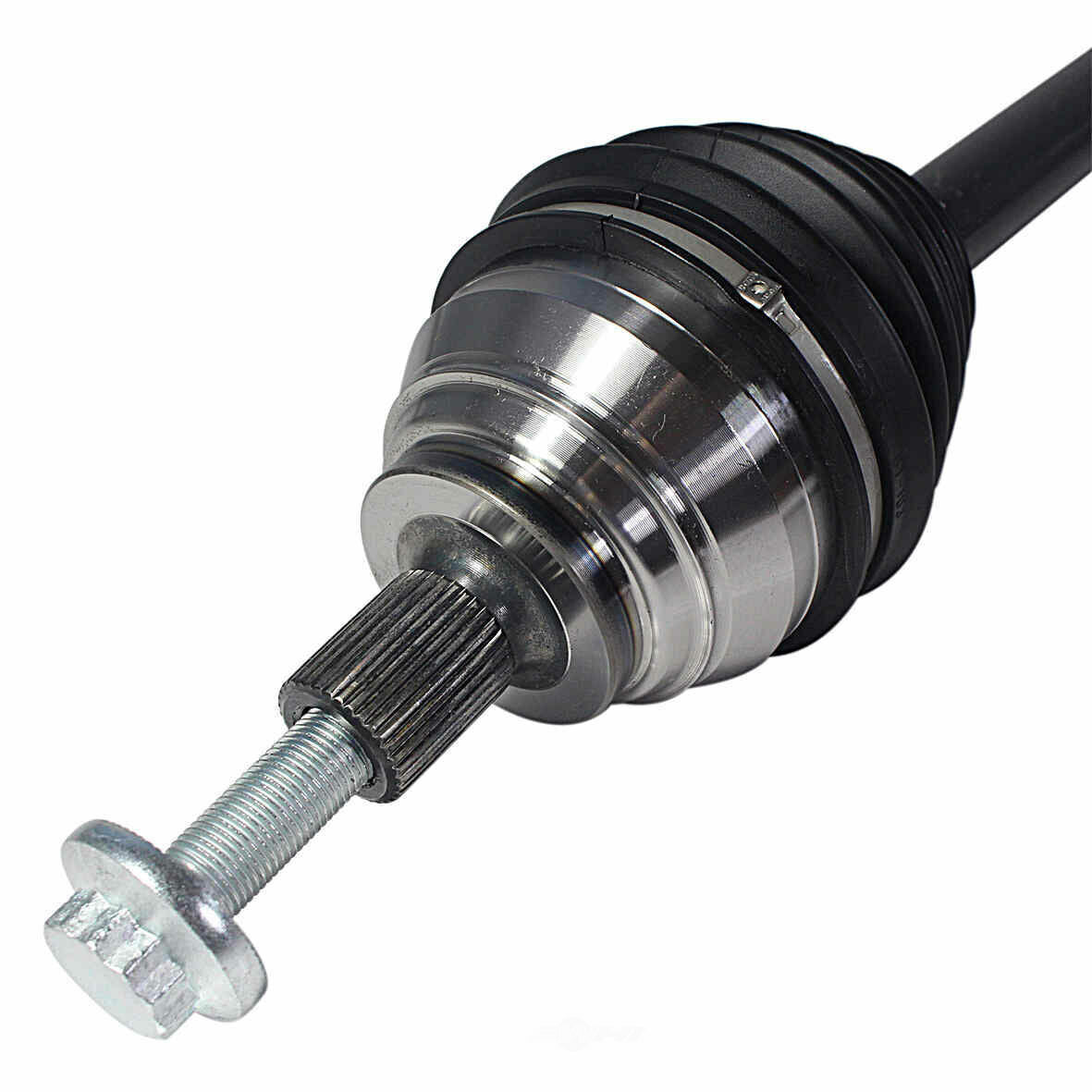 GSP North America NCV72022 CV Axle Assembly