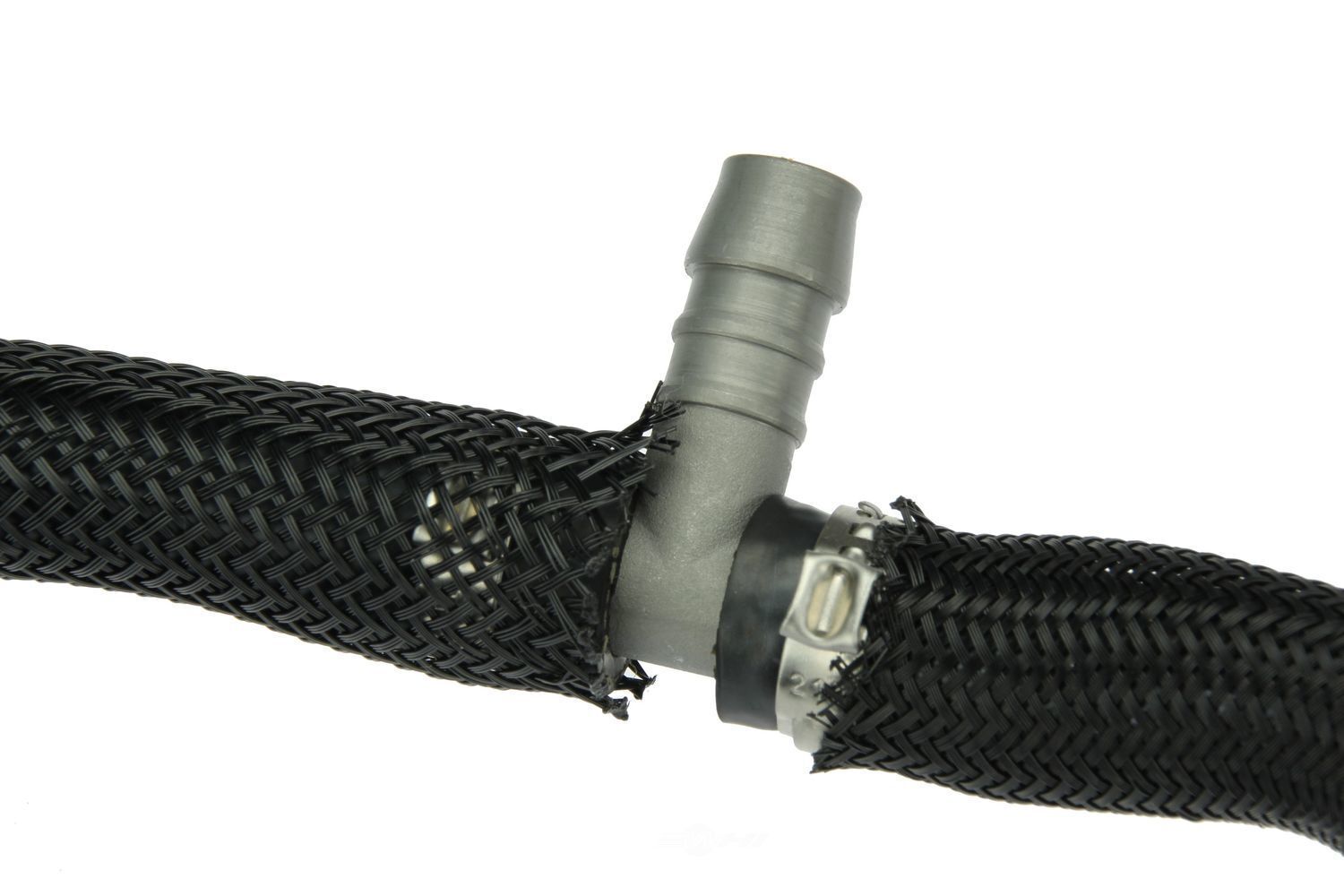 URO SHORT SKU URO-015357 Turbocharger Coolant Line