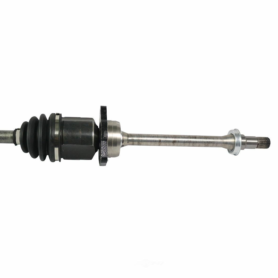 GSP North America NCV47076 CV Axle Assembly