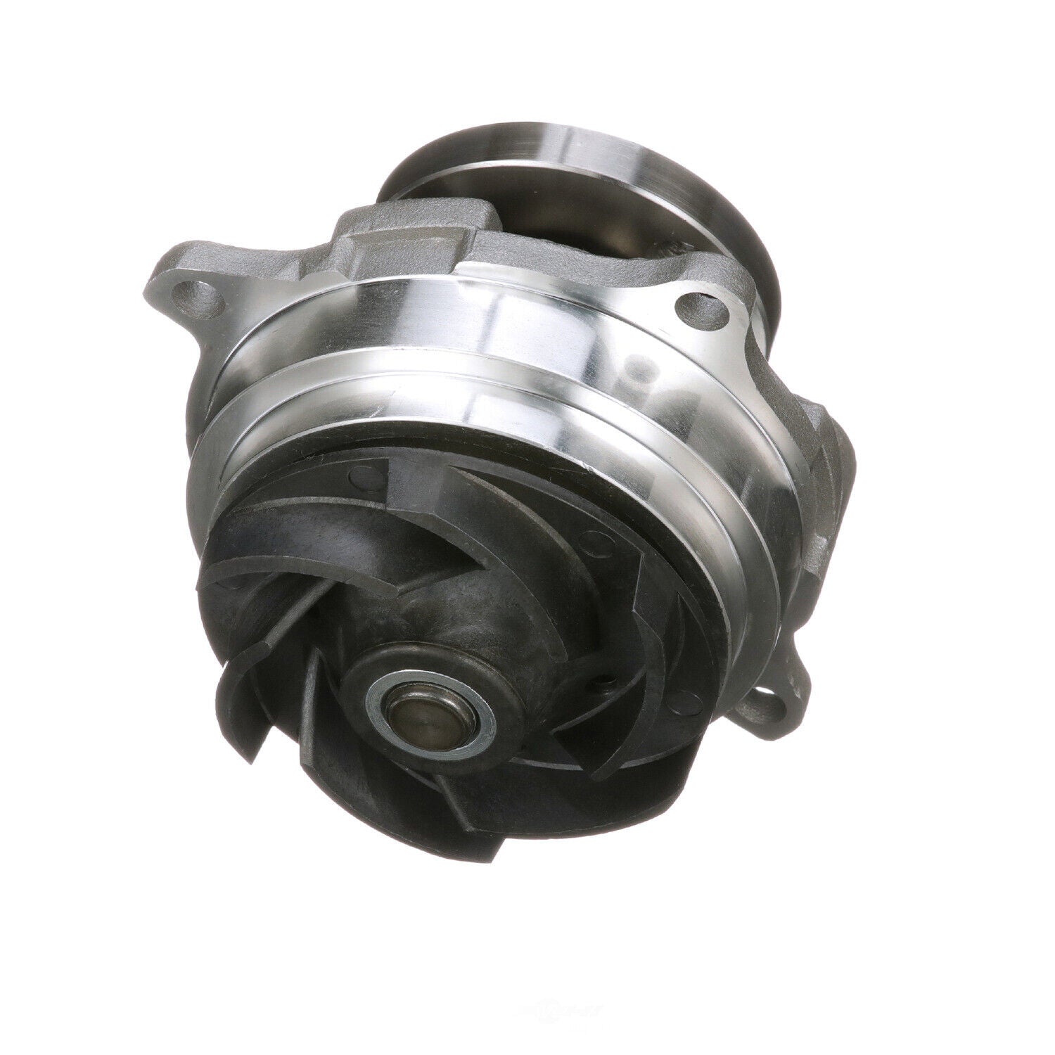 CARTER WATER PUMPS W9102M Engine Water Pump