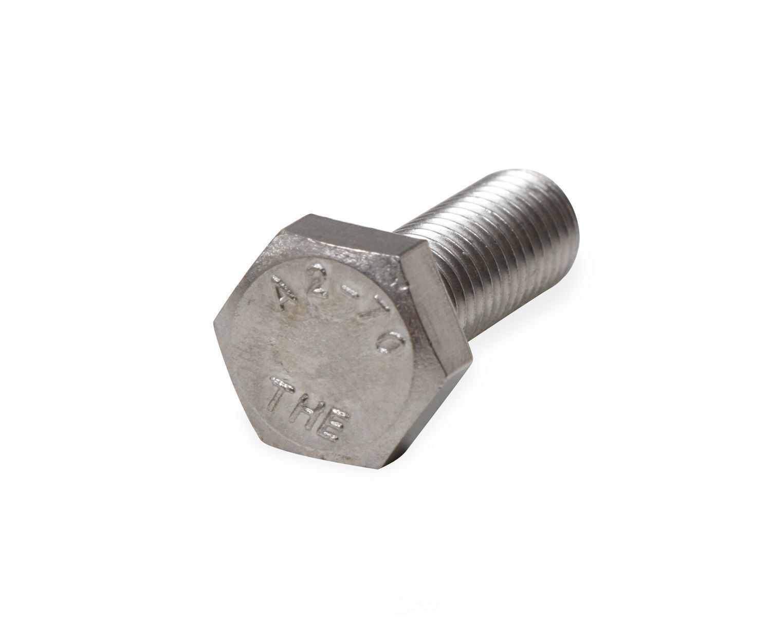 Mr Gasket 60910G Engine Block Cover