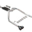 Flowmaster 817891 Exhaust System Kit