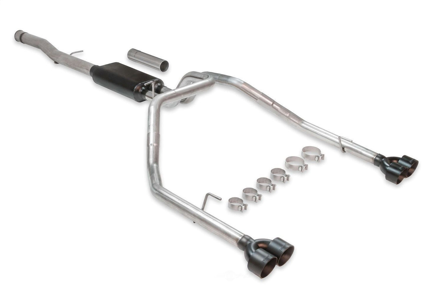 Flowmaster 817891 Exhaust System Kit