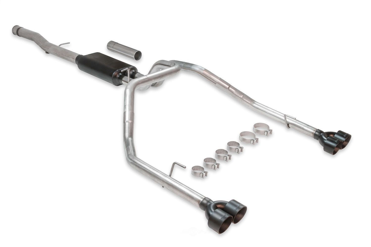 Flowmaster 817891 Exhaust System Kit