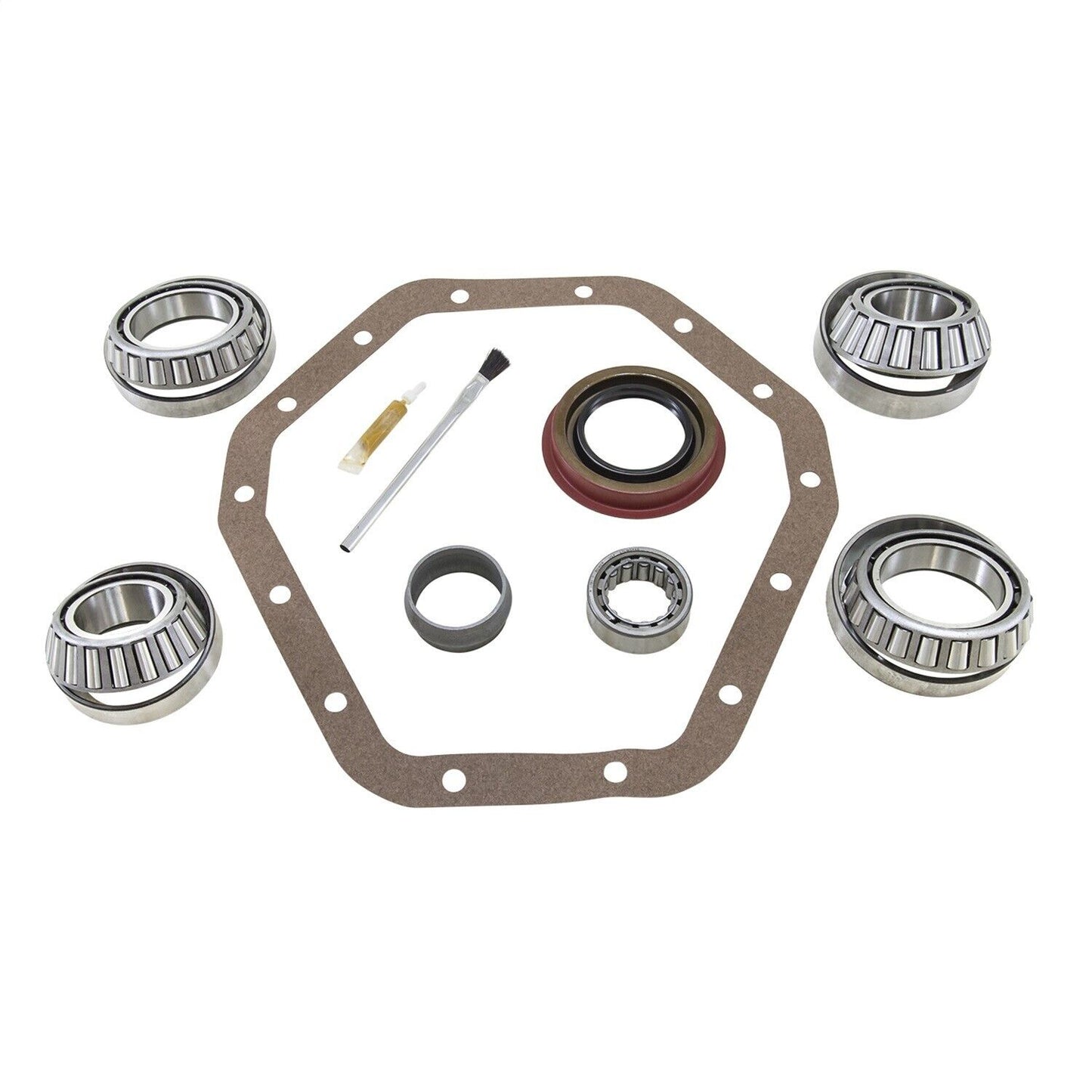 Yukon Differential 11057 Axle Differential Bearing Kit