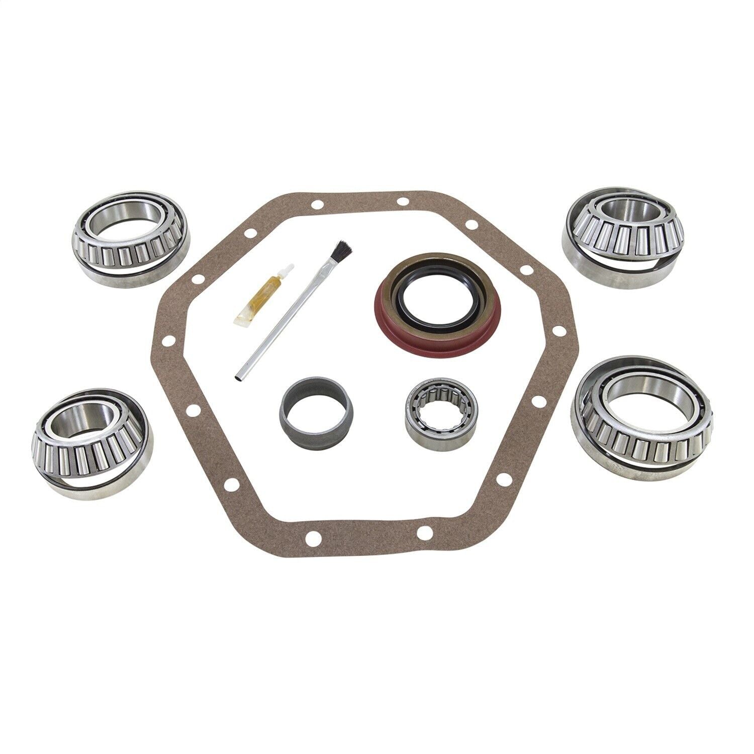 Yukon Differential 11057 Axle Differential Bearing Kit