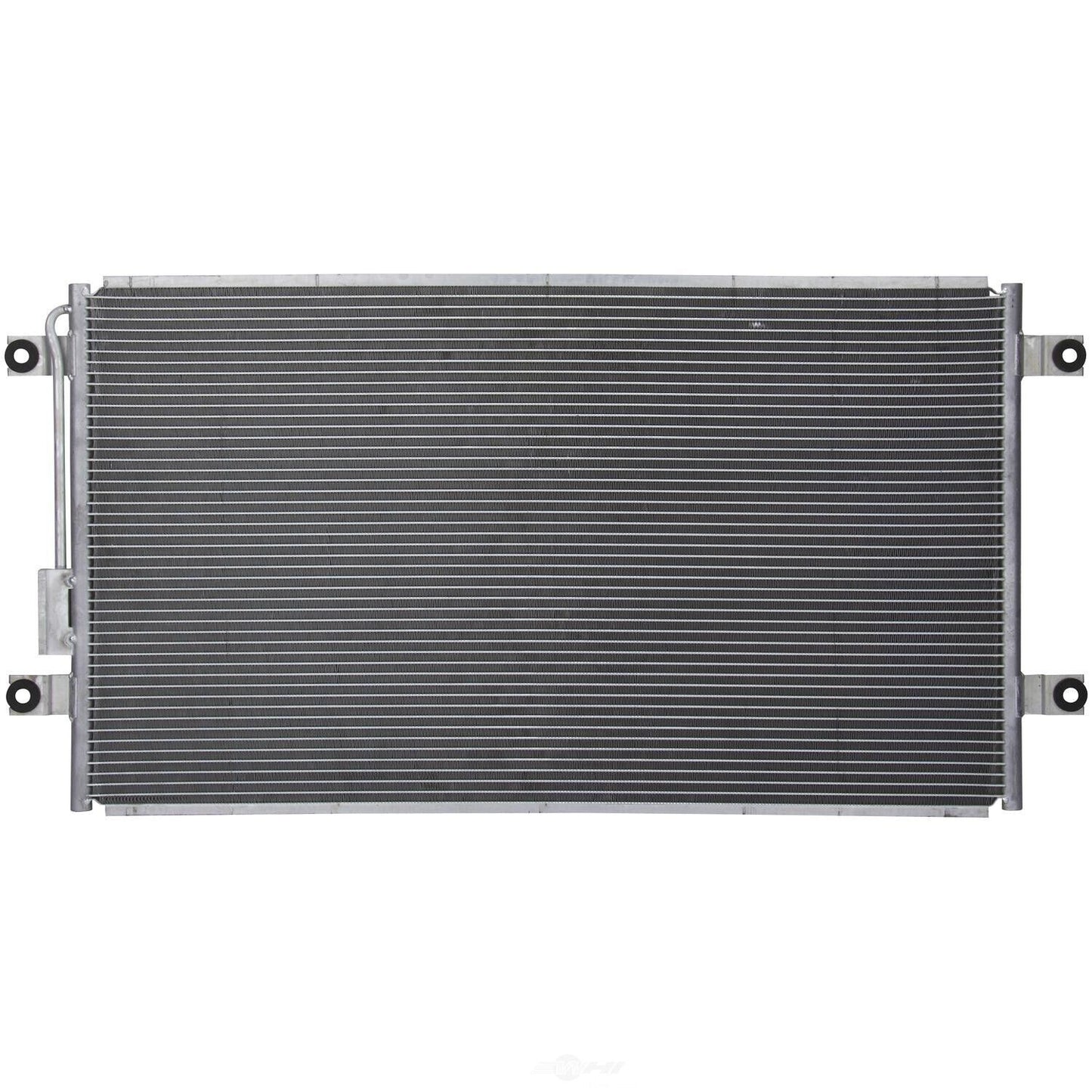 Spectra Premium Industries Inc 7-9084 A/C Condenser