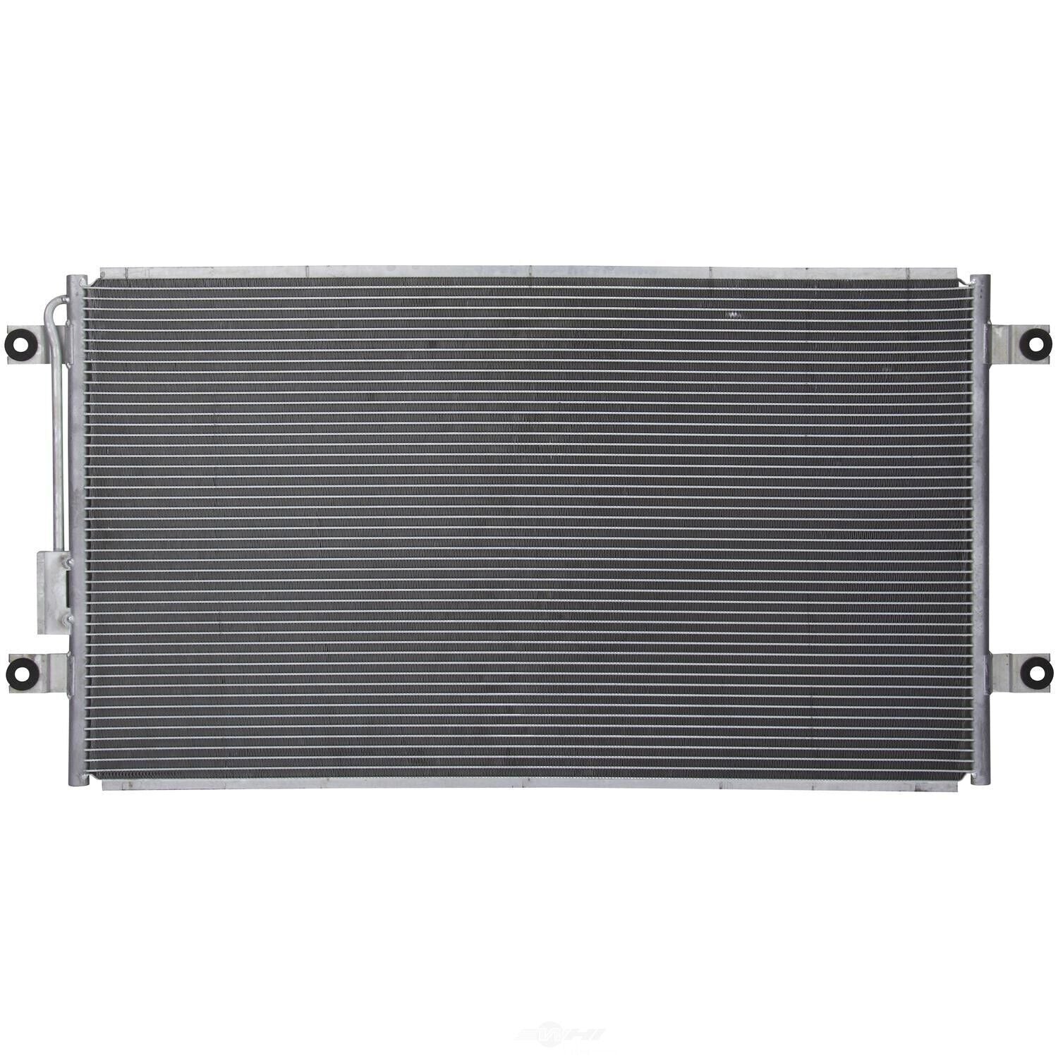 Spectra Premium Industries Inc 7-9084 A/C Condenser
