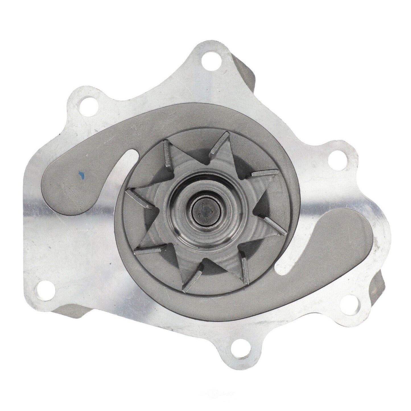 CARTER WATER PUMPS W9378M Engine Water Pump