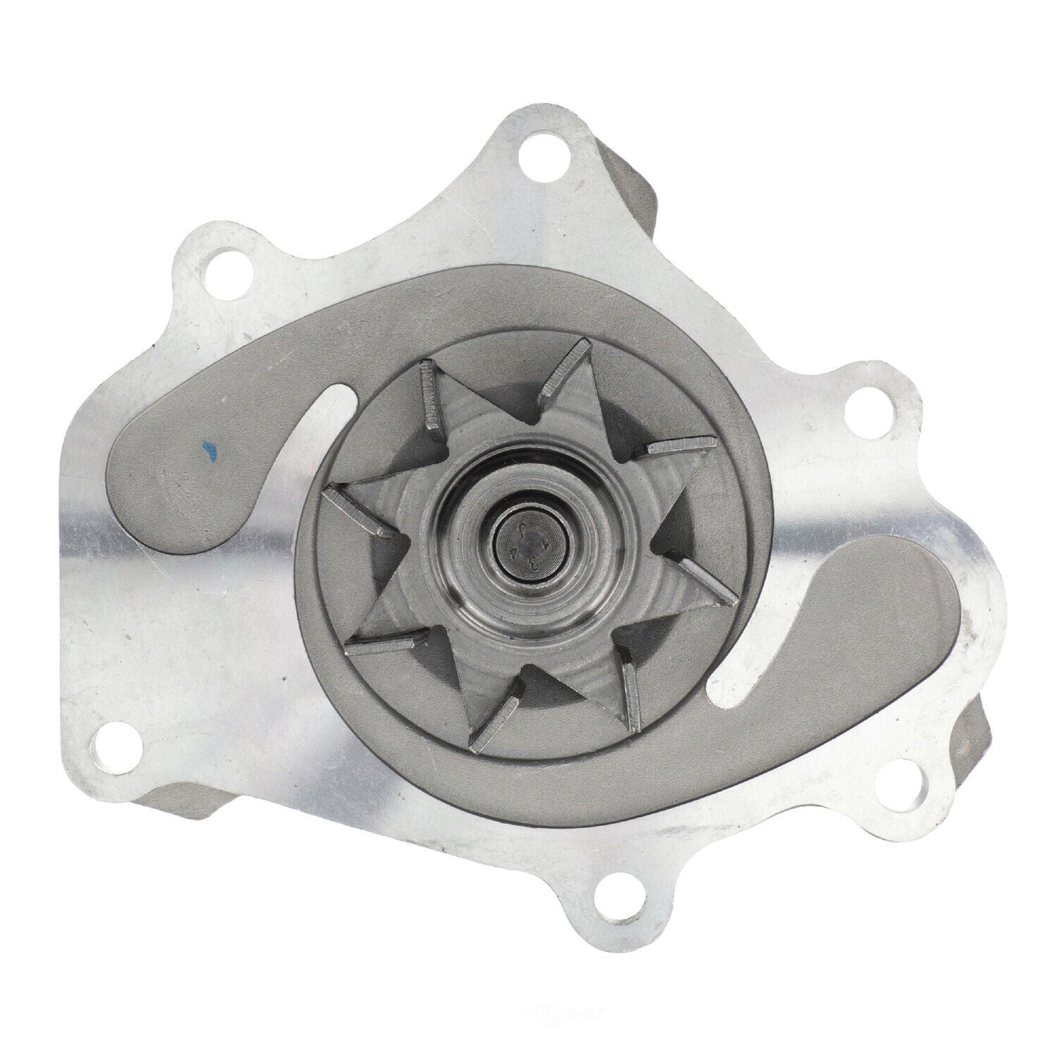 CARTER WATER PUMPS W9378M Engine Water Pump