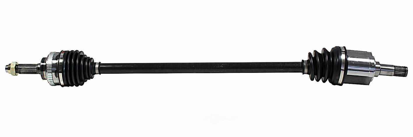 GSP North America NCV75508 CV Axle Assembly